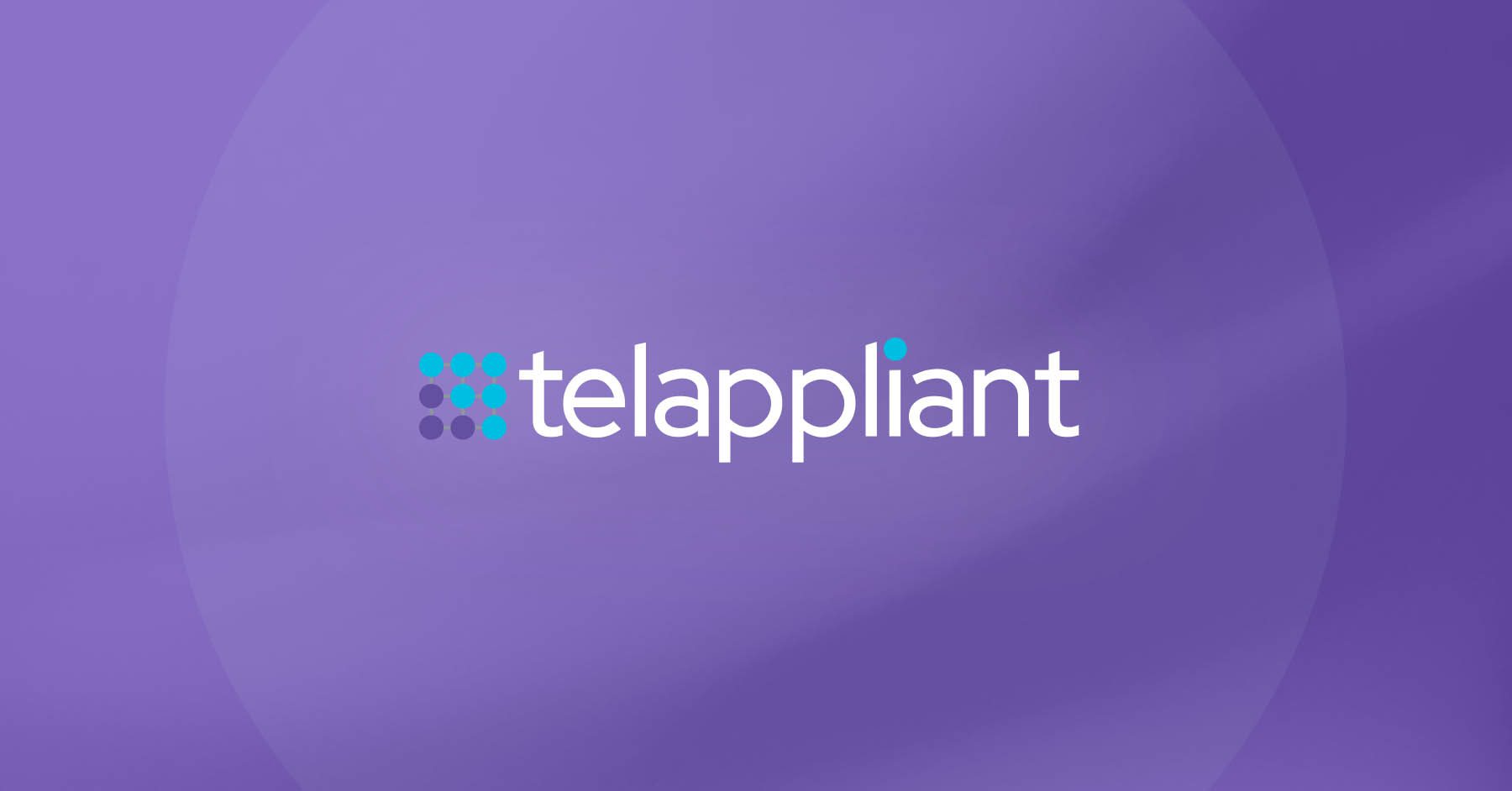 Telappliant Join the Connect Westminster Scheme