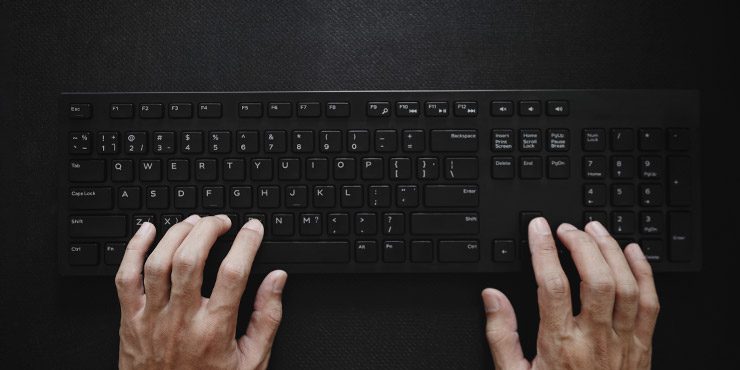 Cyber Security Services 18 dark web scanning