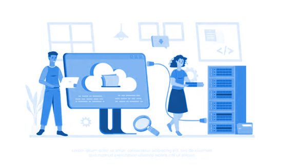 Cloud Managed Applications 7 cloud managed applications