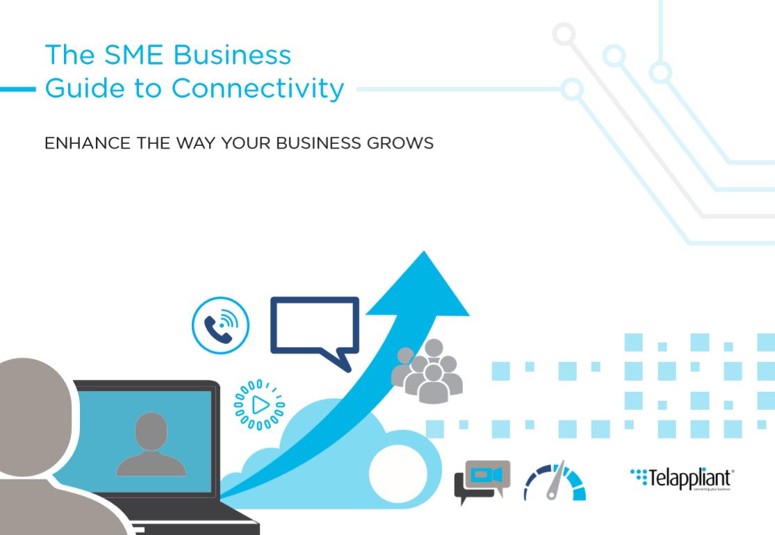 The SME Business Guide to Connectivity
