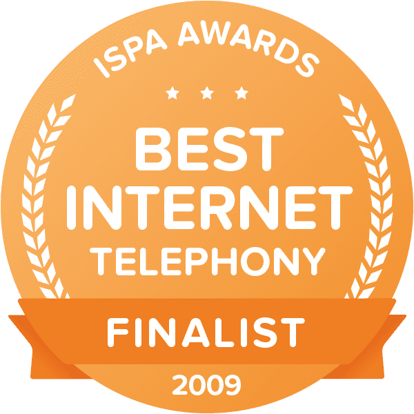 award 2009 1