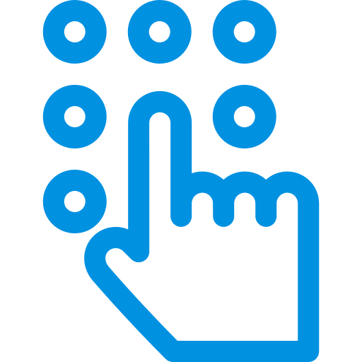 CCTV & Security 11 password