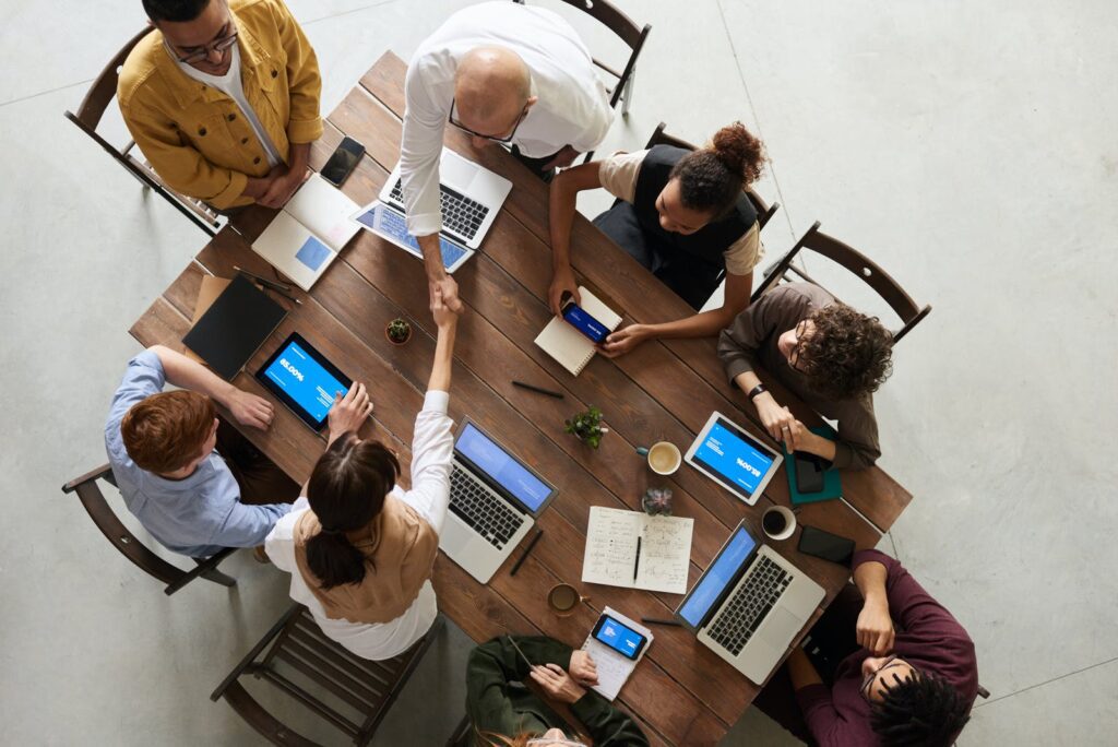 Serviced Offices 2 Serviced Offices communication solutions