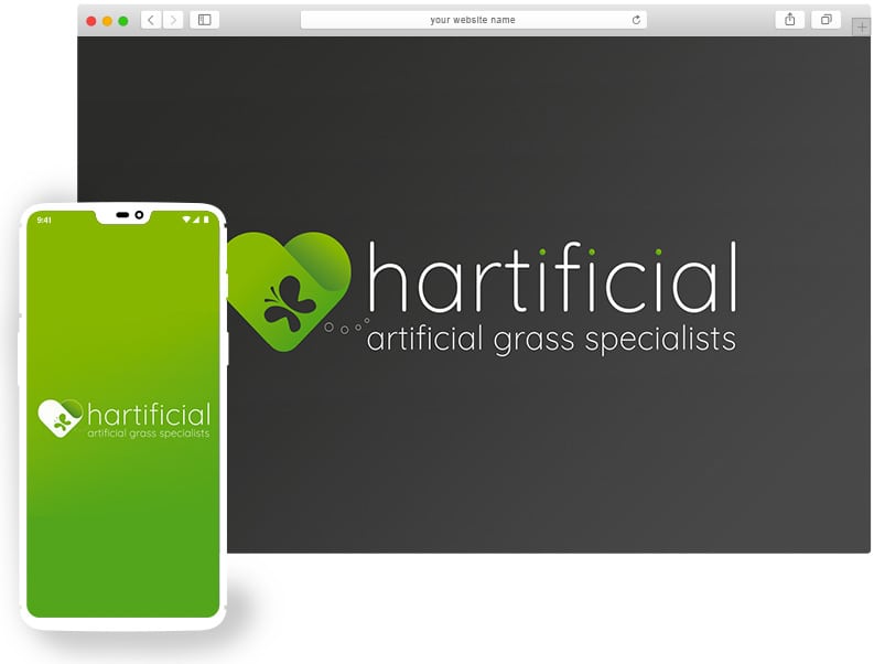 Branding 5 Hartificial Branding