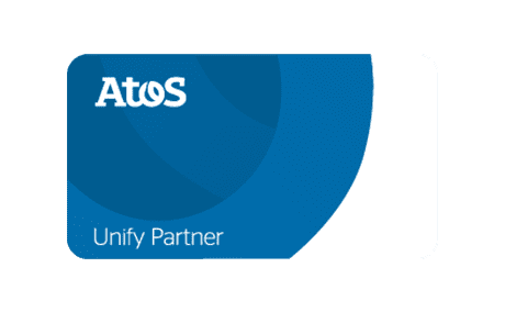 Atos Unify Partner Emblem blue trans