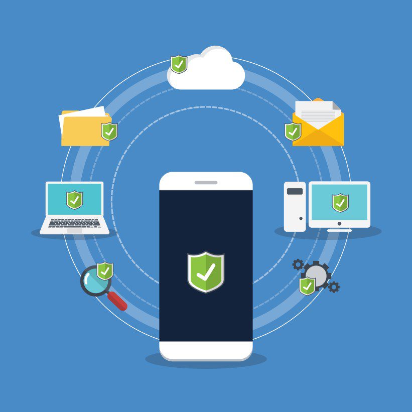 Empower Your Business with Advanced Endpoint Protection 7 endpointicon
