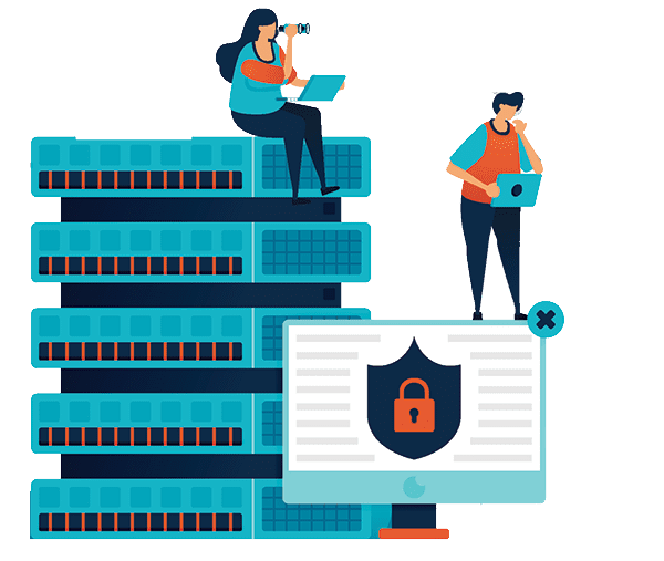 Enterprise Networking 5 MPLS Illustration 1