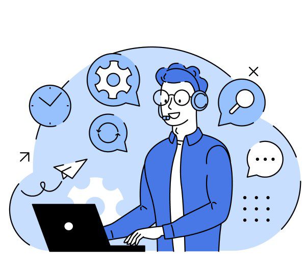 Unlimited IT Support 8 It services