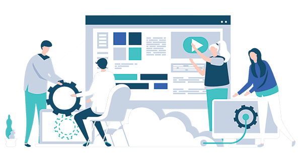 Managed Applications 4 clouda