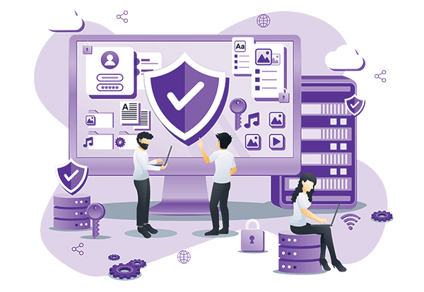 Information Protection 4 sec1 1