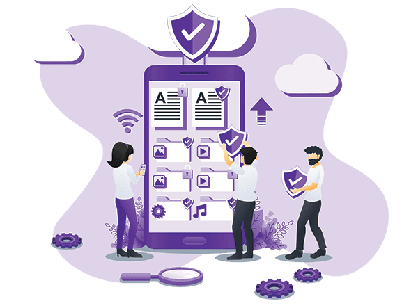 Information Protection 5 sec3 1