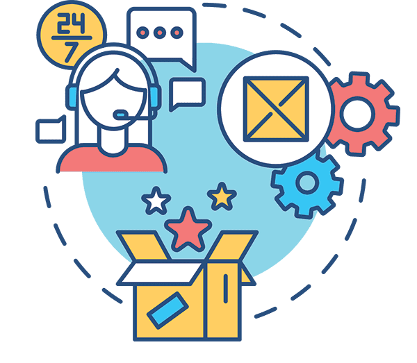 IT Support 5 swtchitproviders