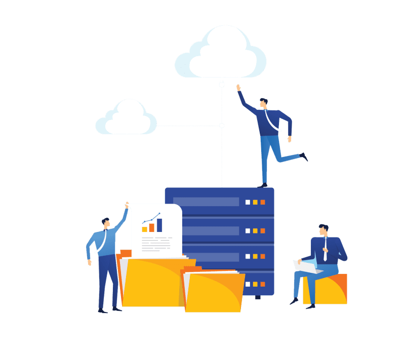Cloud Services 4 AdobeStock 222903105