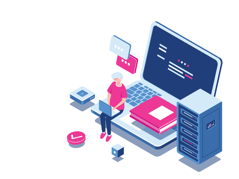 Dedicated Servers 4 AdobeStock 243816580