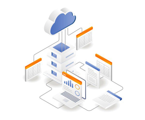 Cloud Hosting 2 cloud