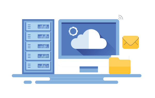 Cloud Services 2 cloud services